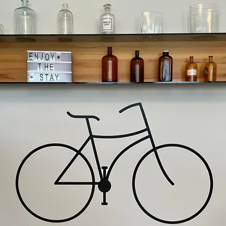 Lägenhet Der Landsitz Klagenfurt am Woerthersee