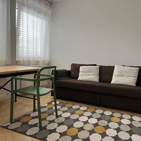 Der Landsitz Apartamento Klagenfurt am Woerthersee