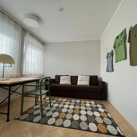 Der Landsitz Apartamento *