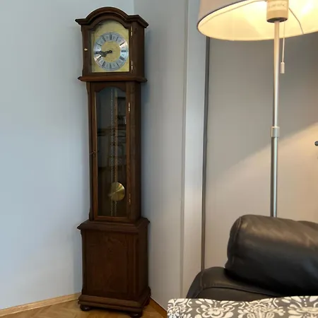 Apartamento Der Landsitz