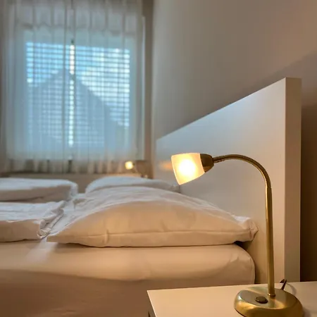Der Landsitz Apartamento Klagenfurt am Woerthersee