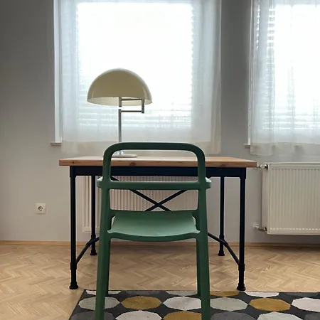 Der Landsitz Apartamento *