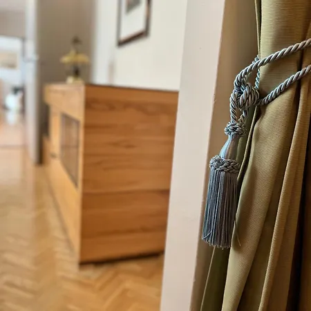 Apartamento Der Landsitz