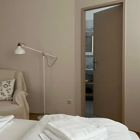 Der Landsitz Apartamento Klagenfurt am Woerthersee