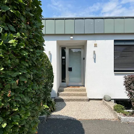 Der Landsitz Apartment *