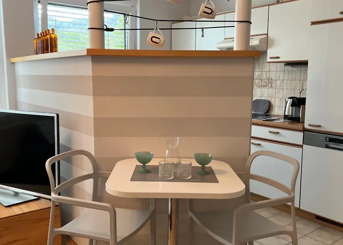 Der Landsitz Apartman