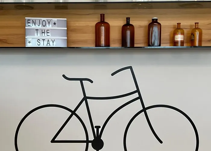 Apartman Der Landsitz Klagenfurt am Woerthersee