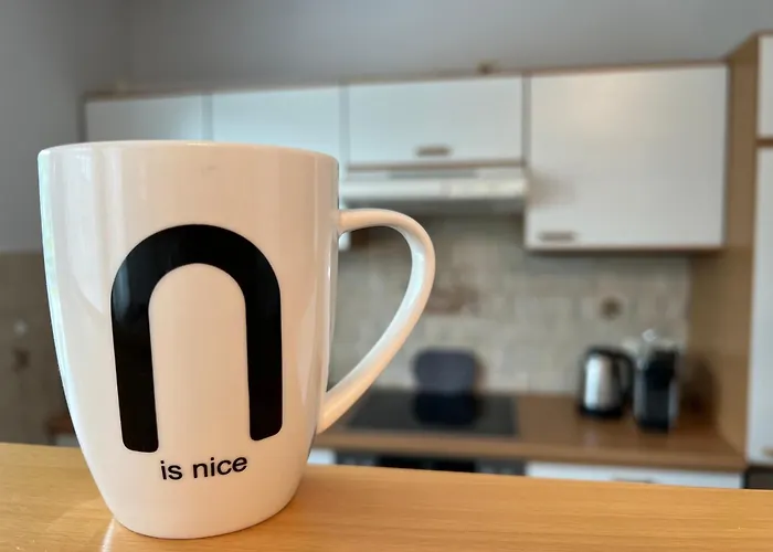 Der Landsitz * Klagenfurt am Woerthersee