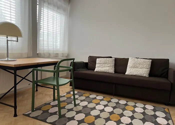 Der Landsitz Apartman Klagenfurt am Woerthersee