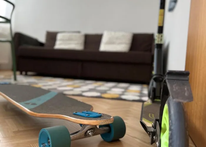 Der Landsitz Klagenfurt am Woerthersee