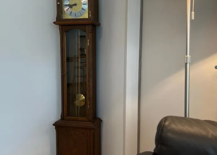 Apartman Der Landsitz