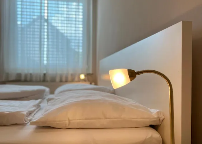 Der Landsitz Apartman Klagenfurt am Woerthersee