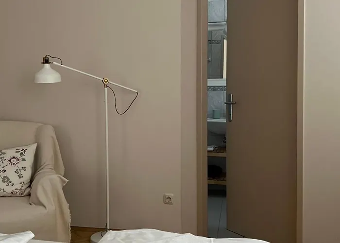 Der Landsitz Apartman Klagenfurt am Woerthersee