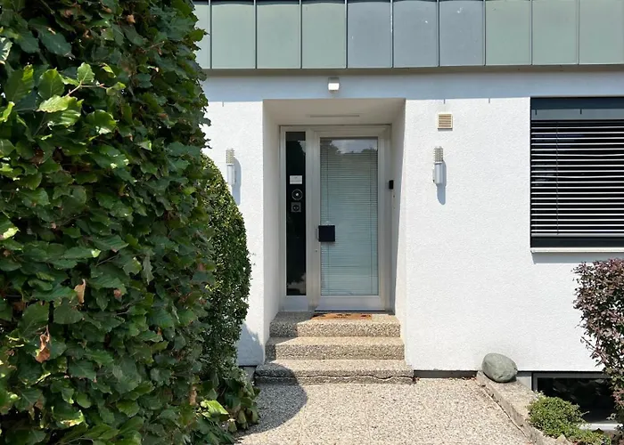 Der Landsitz Apartman *