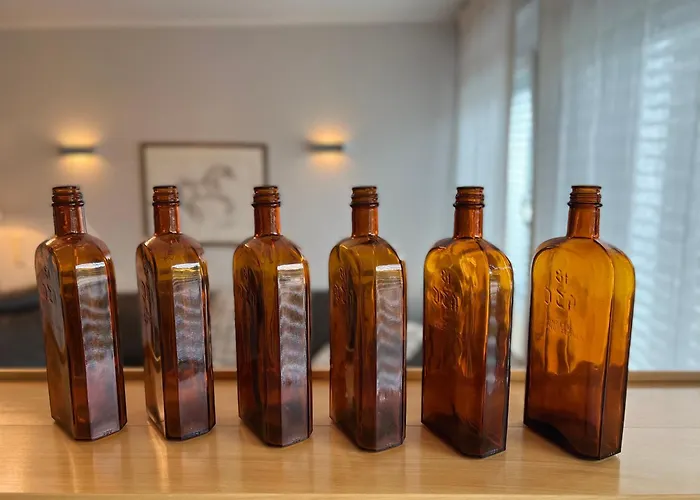 Apartman Der Landsitz Klagenfurt am Woerthersee